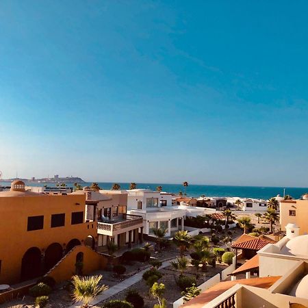 Lux 3 Master Bdroom On Sandy Beach W No Cleaining Fee Puerto Peñasco Exteriör bild