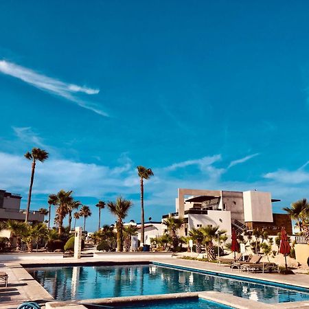 Lux 3 Master Bdroom On Sandy Beach W No Cleaining Fee Puerto Peñasco Exteriör bild