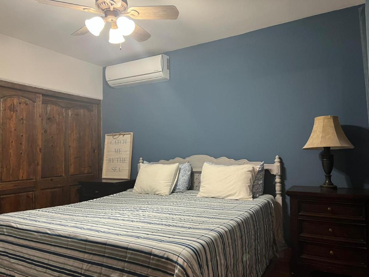 Lux 3 Master Bdroom On Sandy Beach W No Cleaining Fee Puerto Peñasco Exteriör bild