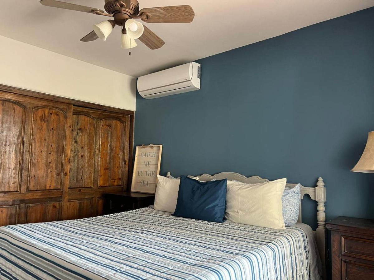Lux 3 Master Bdroom On Sandy Beach W No Cleaining Fee Puerto Peñasco Exteriör bild