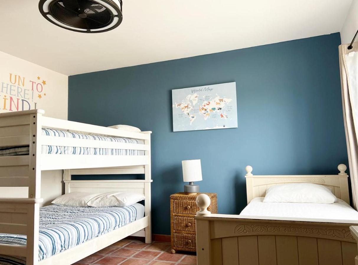 Lux 3 Master Bdroom On Sandy Beach W No Cleaining Fee Puerto Peñasco Exteriör bild