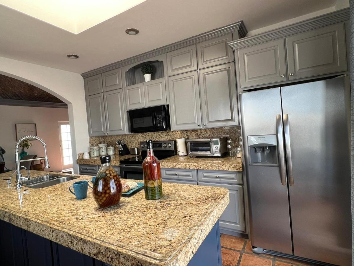 Lux 3 Master Bdroom On Sandy Beach W No Cleaining Fee Puerto Peñasco Exteriör bild