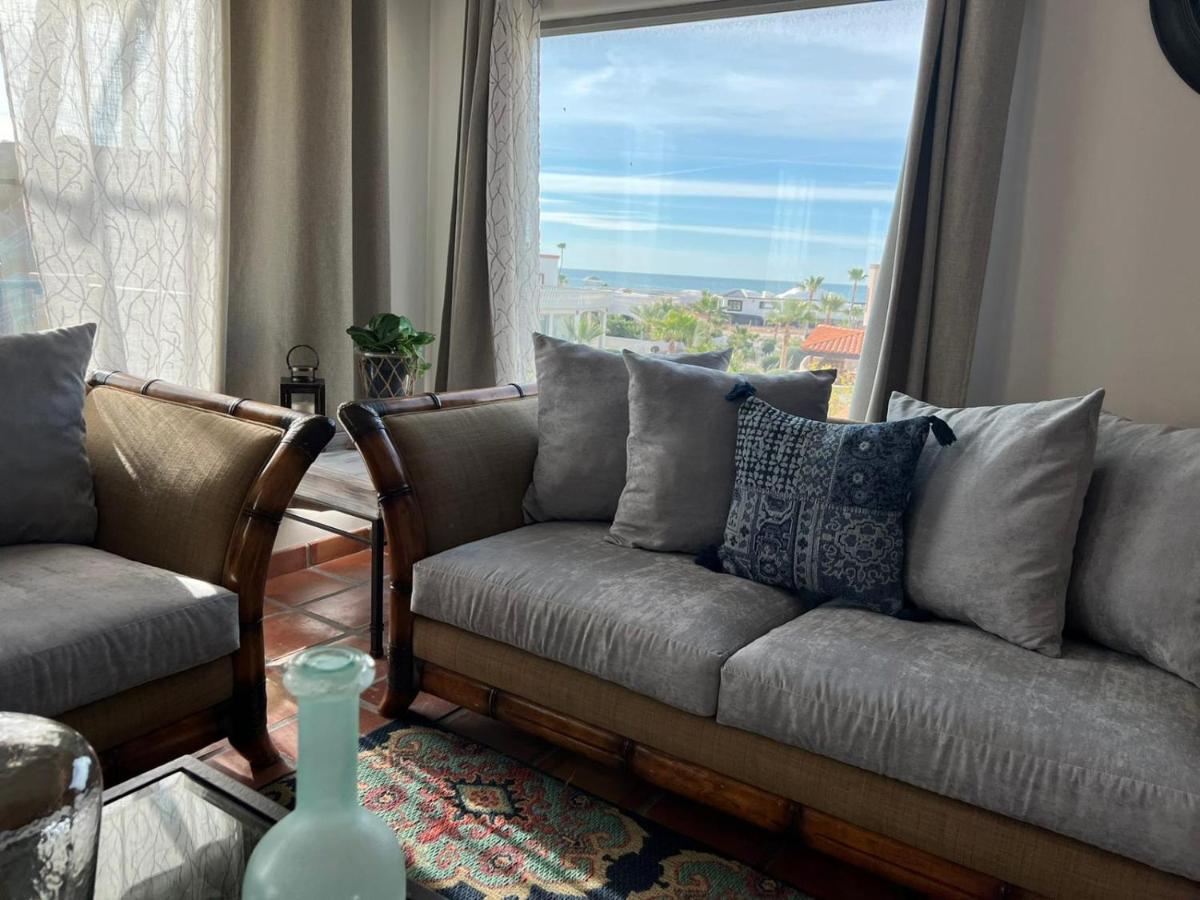 Lux 3 Master Bdroom On Sandy Beach W No Cleaining Fee Puerto Peñasco Exteriör bild
