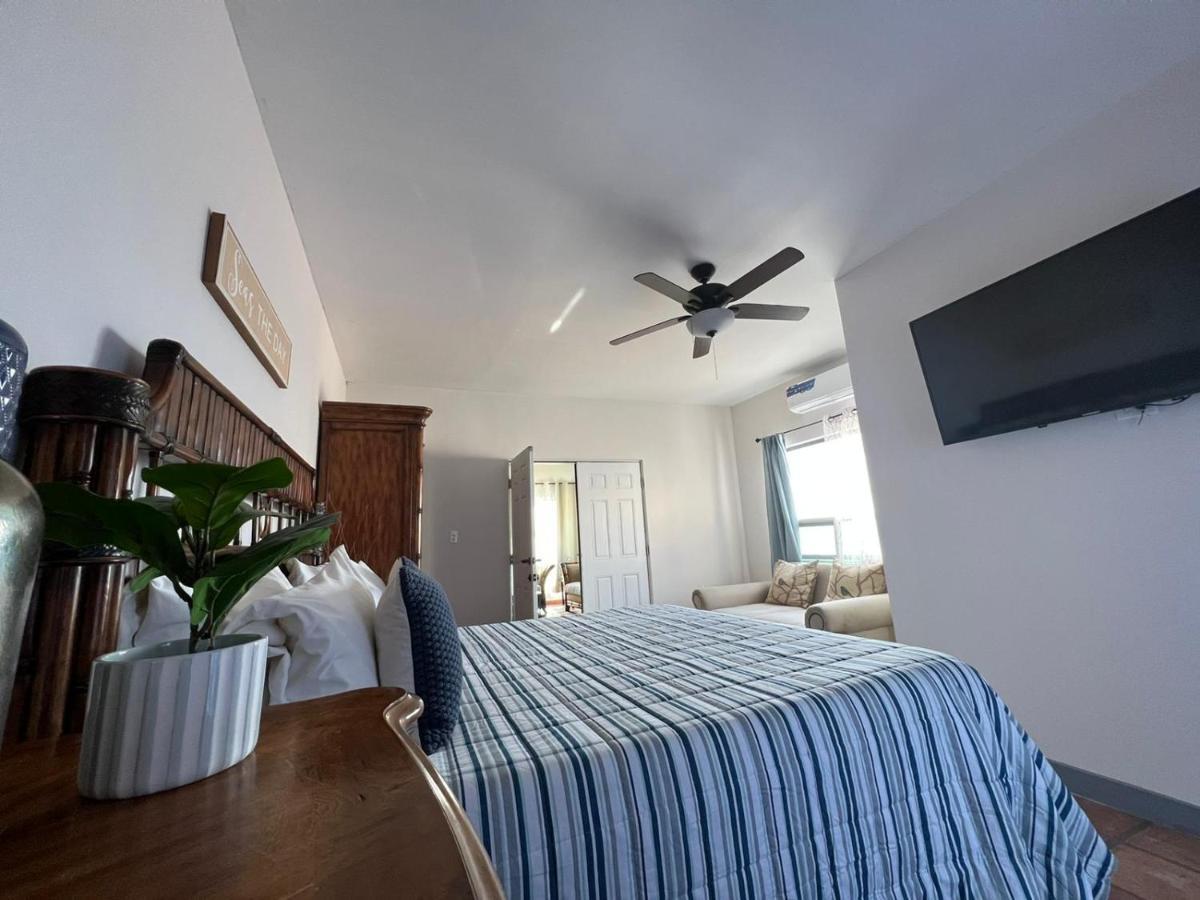 Lux 3 Master Bdroom On Sandy Beach W No Cleaining Fee Puerto Peñasco Exteriör bild