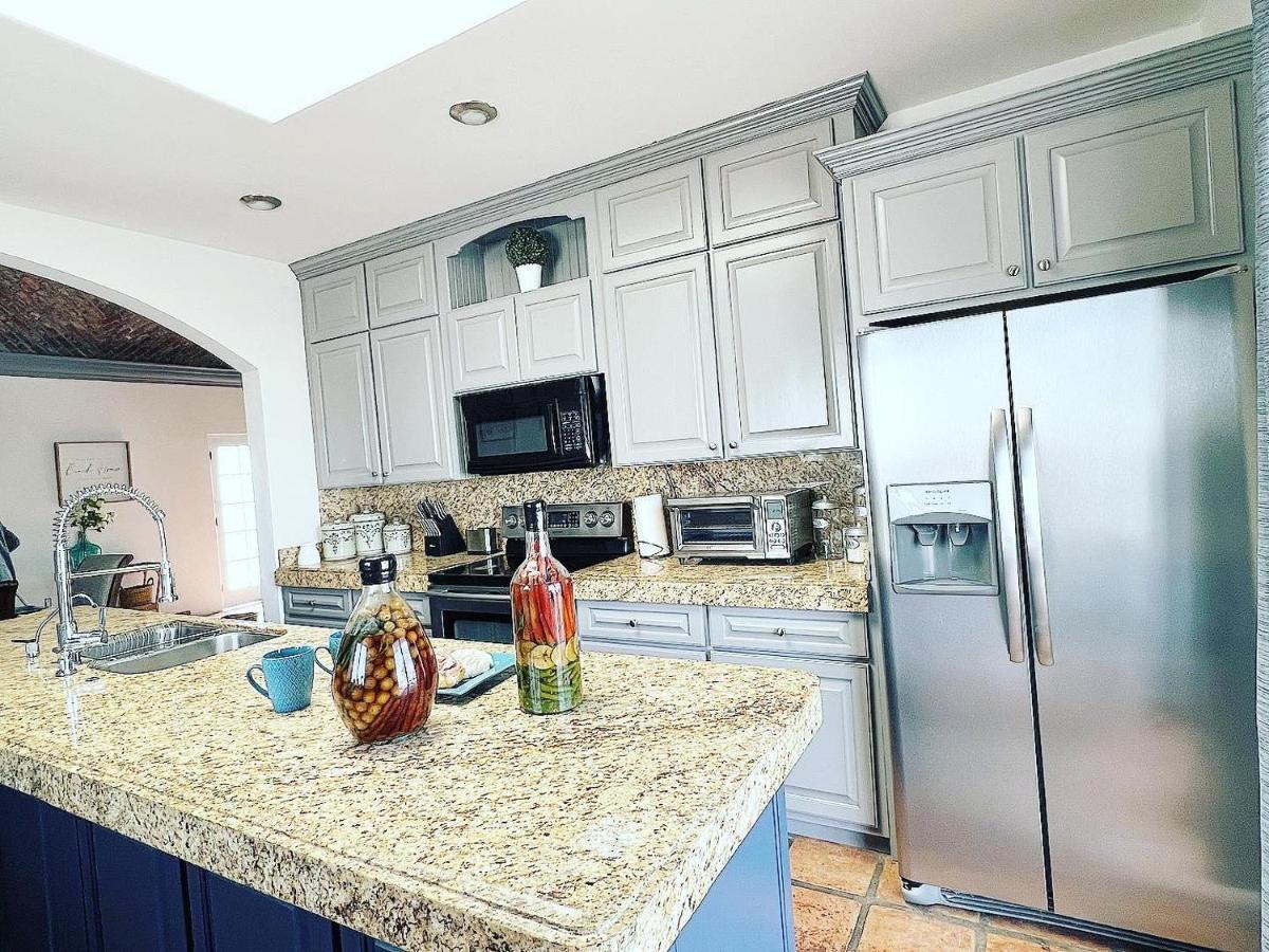Lux 3 Master Bdroom On Sandy Beach W No Cleaining Fee Puerto Peñasco Exteriör bild