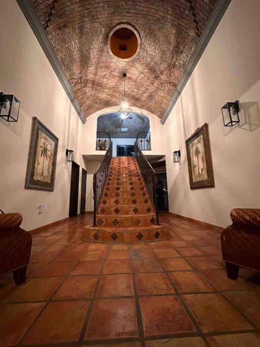 Lux 3 Master Bdroom On Sandy Beach W No Cleaining Fee Puerto Peñasco Exteriör bild