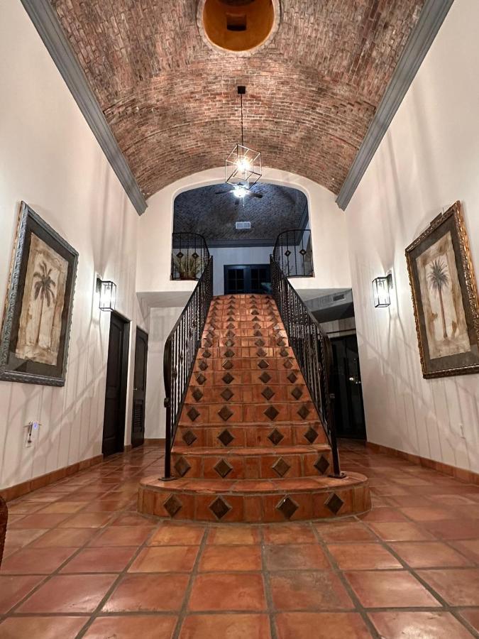 Lux 3 Master Bdroom On Sandy Beach W No Cleaining Fee Puerto Peñasco Exteriör bild