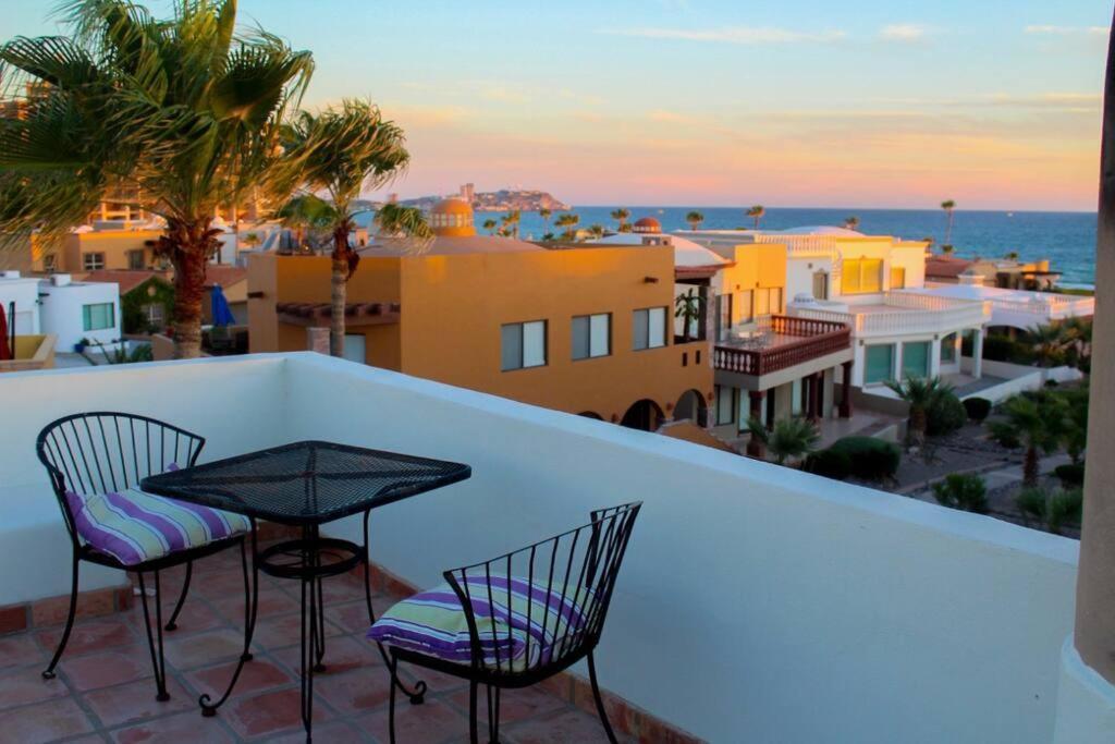 Lux 3 Master Bdroom On Sandy Beach W No Cleaining Fee Puerto Peñasco Exteriör bild