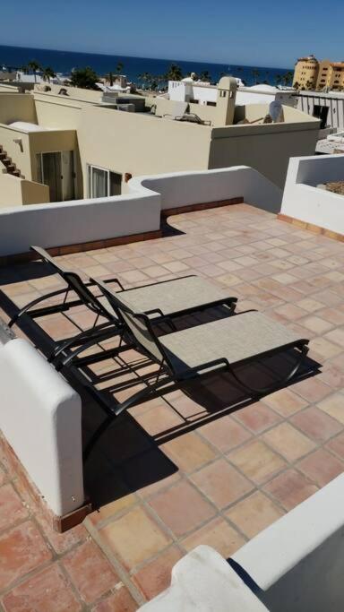 Lux 3 Master Bdroom On Sandy Beach W No Cleaining Fee Puerto Peñasco Exteriör bild