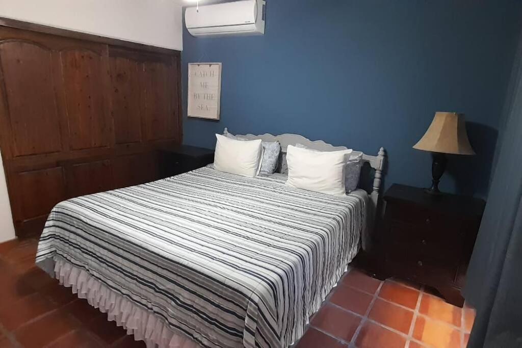 Lux 3 Master Bdroom On Sandy Beach W No Cleaining Fee Puerto Peñasco Exteriör bild