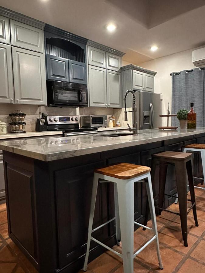 Lux 3 Master Bdroom On Sandy Beach W No Cleaining Fee Puerto Peñasco Exteriör bild