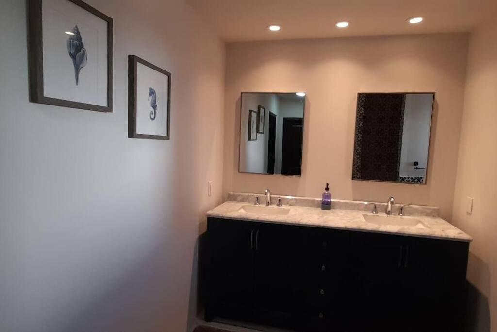 Lux 3 Master Bdroom On Sandy Beach W No Cleaining Fee Puerto Peñasco Exteriör bild