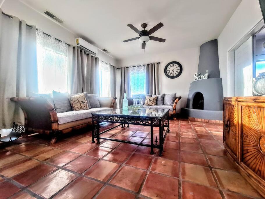 Lux 3 Master Bdroom On Sandy Beach W No Cleaining Fee Puerto Peñasco Exteriör bild
