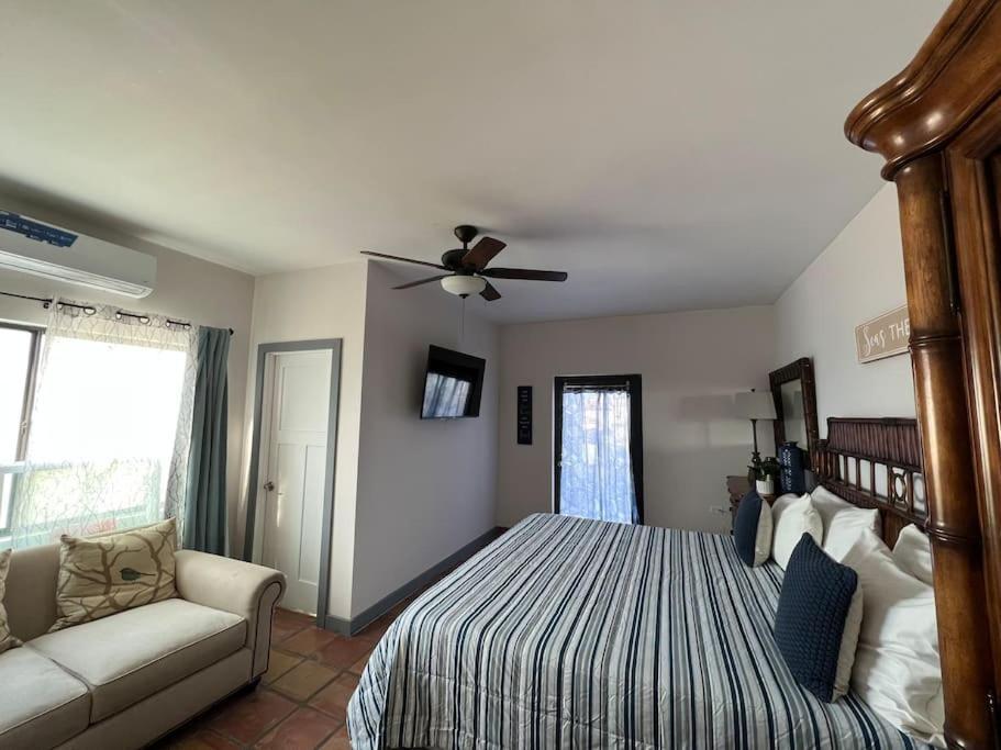 Lux 3 Master Bdroom On Sandy Beach W No Cleaining Fee Puerto Peñasco Exteriör bild