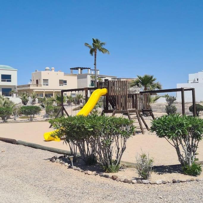 Lux 3 Master Bdroom On Sandy Beach W No Cleaining Fee Puerto Peñasco Exteriör bild