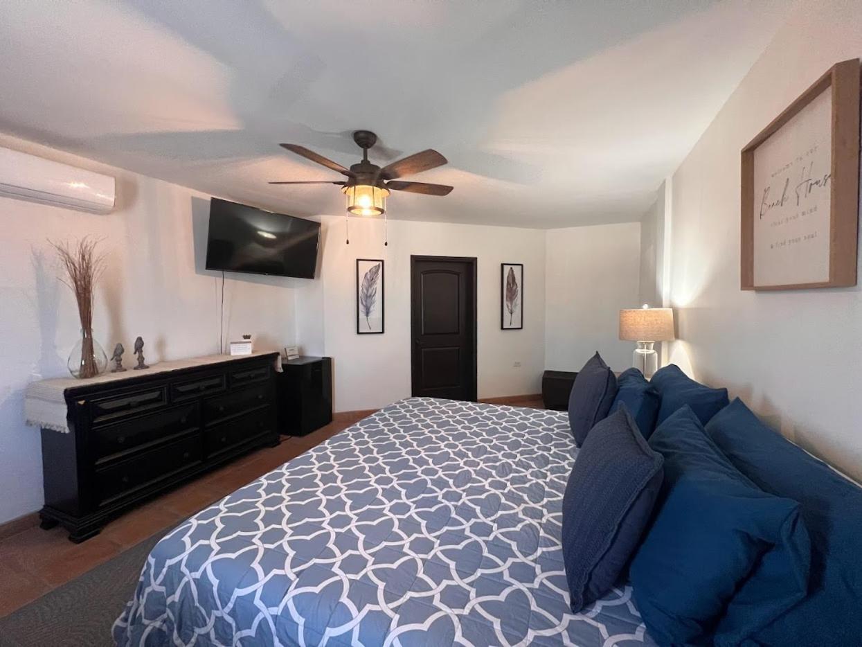 Lux 3 Master Bdroom On Sandy Beach W No Cleaining Fee Puerto Peñasco Exteriör bild
