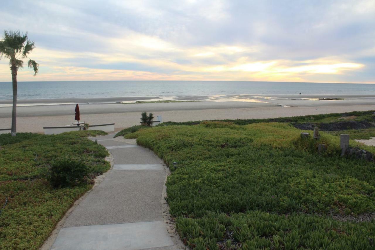 Lux 3 Master Bdroom On Sandy Beach W No Cleaining Fee Puerto Peñasco Exteriör bild