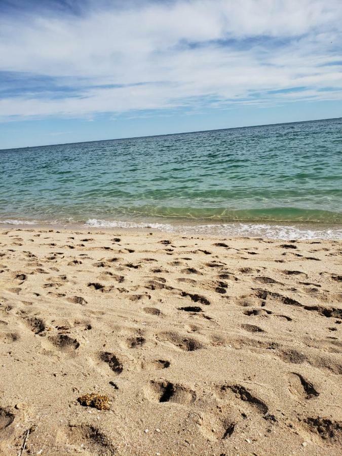 Lux 3 Master Bdroom On Sandy Beach W No Cleaining Fee Puerto Peñasco Exteriör bild