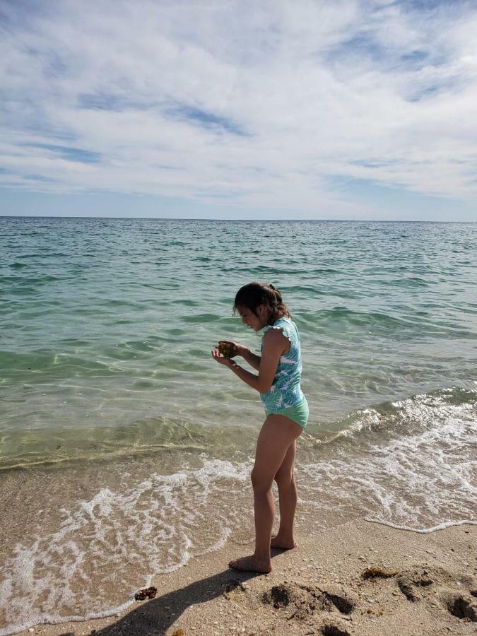 Lux 3 Master Bdroom On Sandy Beach W No Cleaining Fee Puerto Peñasco Exteriör bild