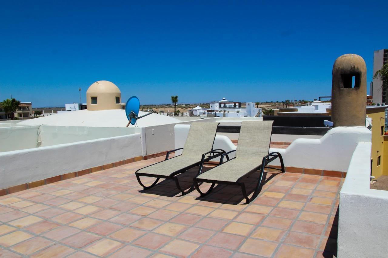 Lux 3 Master Bdroom On Sandy Beach W No Cleaining Fee Puerto Peñasco Exteriör bild