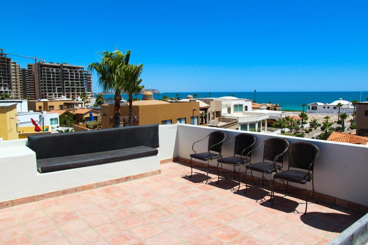Lux 3 Master Bdroom On Sandy Beach W No Cleaining Fee Puerto Peñasco Exteriör bild