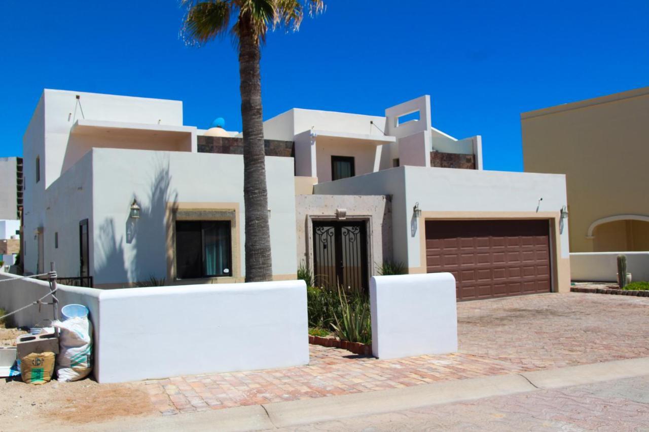 Lux 3 Master Bdroom On Sandy Beach W No Cleaining Fee Puerto Peñasco Exteriör bild